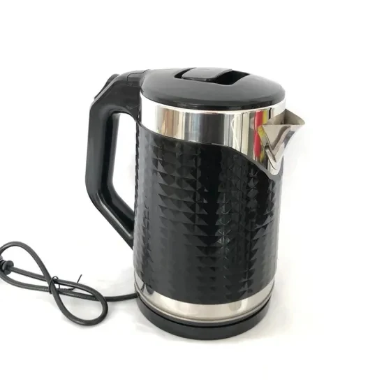 1.8L 16002083349181/6 Factory price commercial kitchen appliances 1.8 tea maker water boiler digital smart temperature