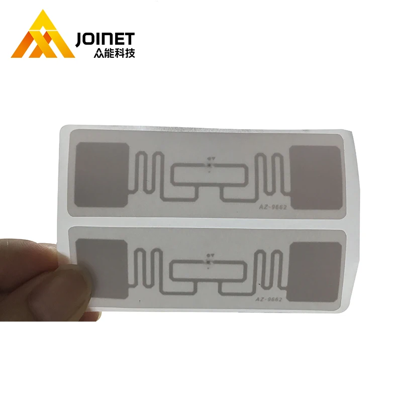 OEM High Temperature Resistance UHF RFID nfc tag for metal  rfid chip key asset tracking