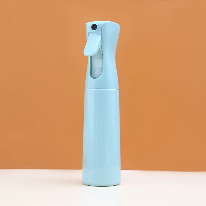 Wholesale Ultra Fine Mist Sprayer Continuous Hair Water Spray Hairdressing Refillable Empty Bottle For Salon Barber Cleaning