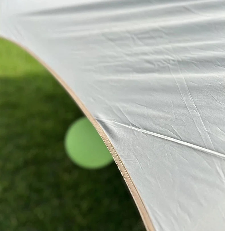 Beach Umbrella Outdoor Beach Umbrella Raffia Beach Umbrella Outdoor Stretch Tent Party
