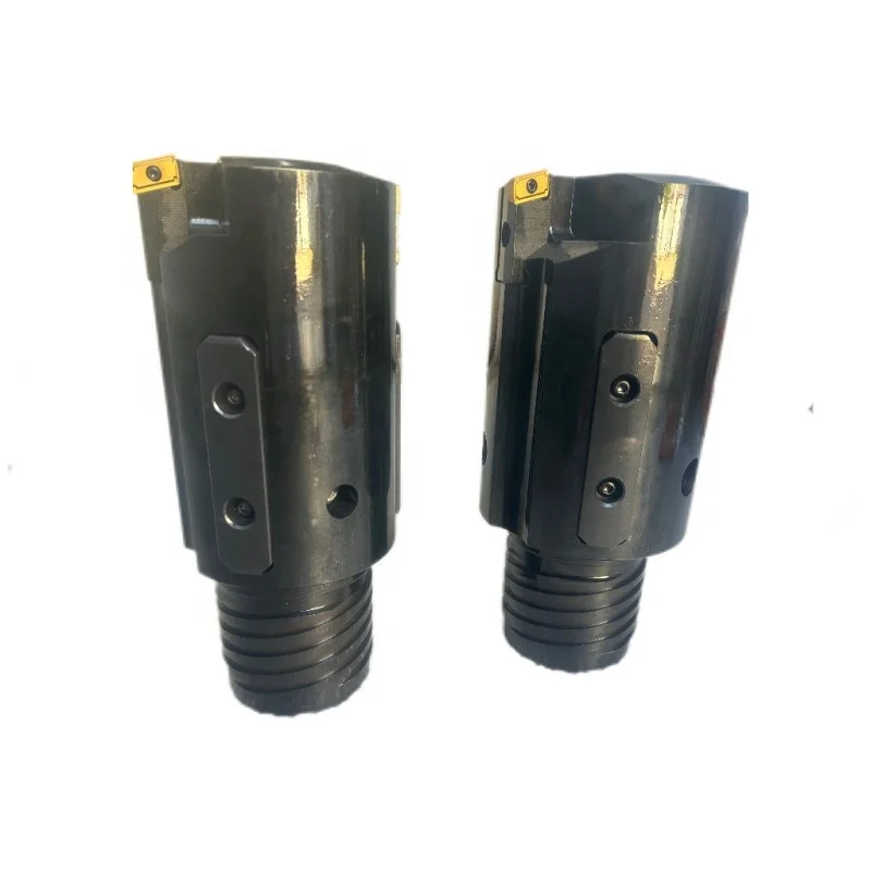 Китайский производитель, сверлильная головка для глубокого сверления отверстий для высокоточных БТА, инструменты для глубокого бурения отверстий