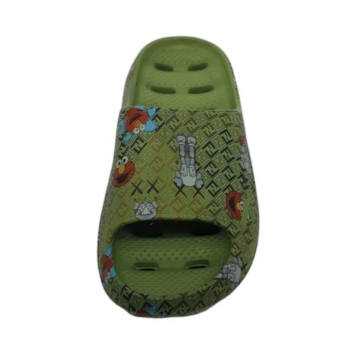 Oem Индивидуальные Дизайнерские сланцы, большие мужские сланцы, шлепанцы, шлепанцы, женские сандалии, унисекс, сланцы для продажи