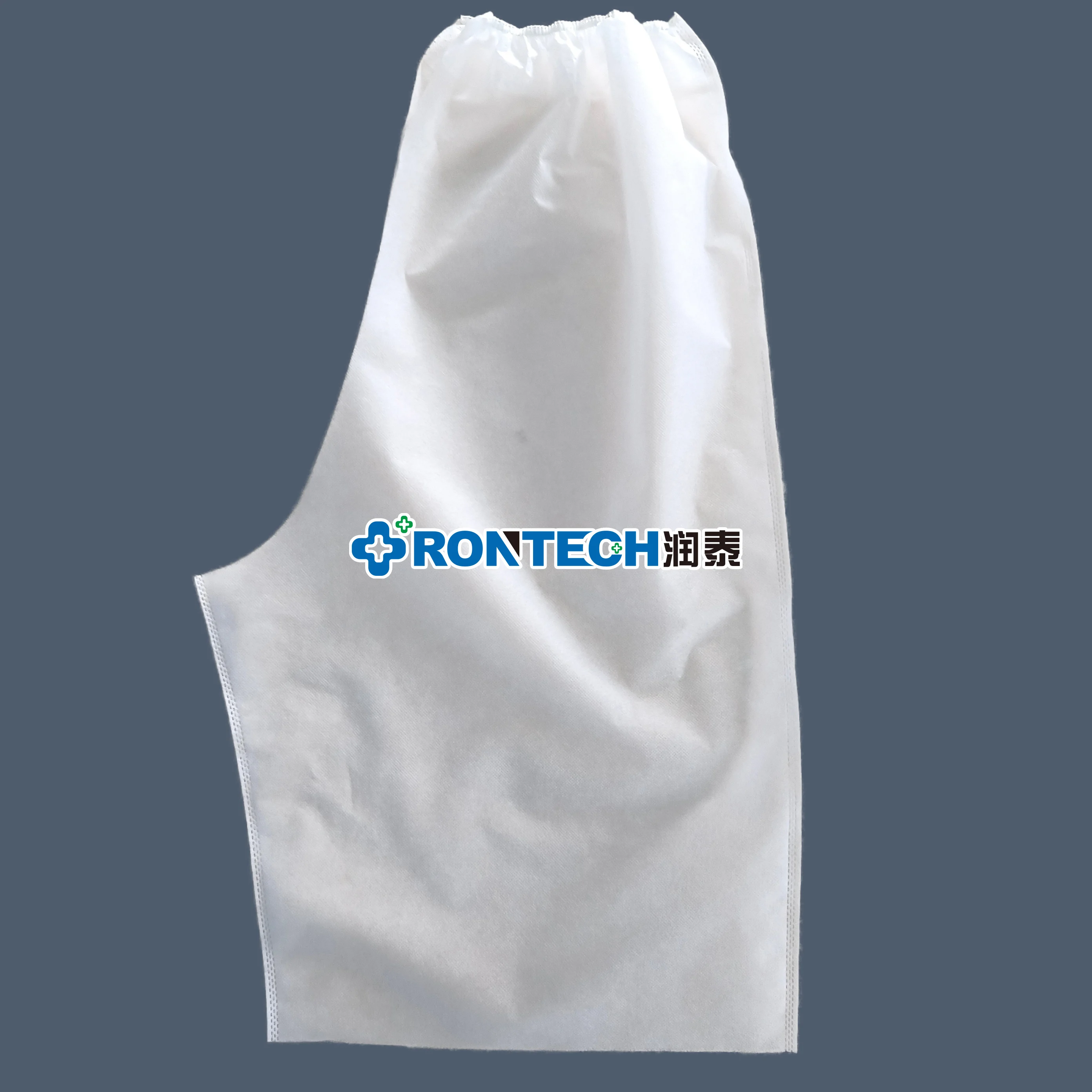 Fully Auto disposable Underwear Cutting And Sewing Machine men brief making machine