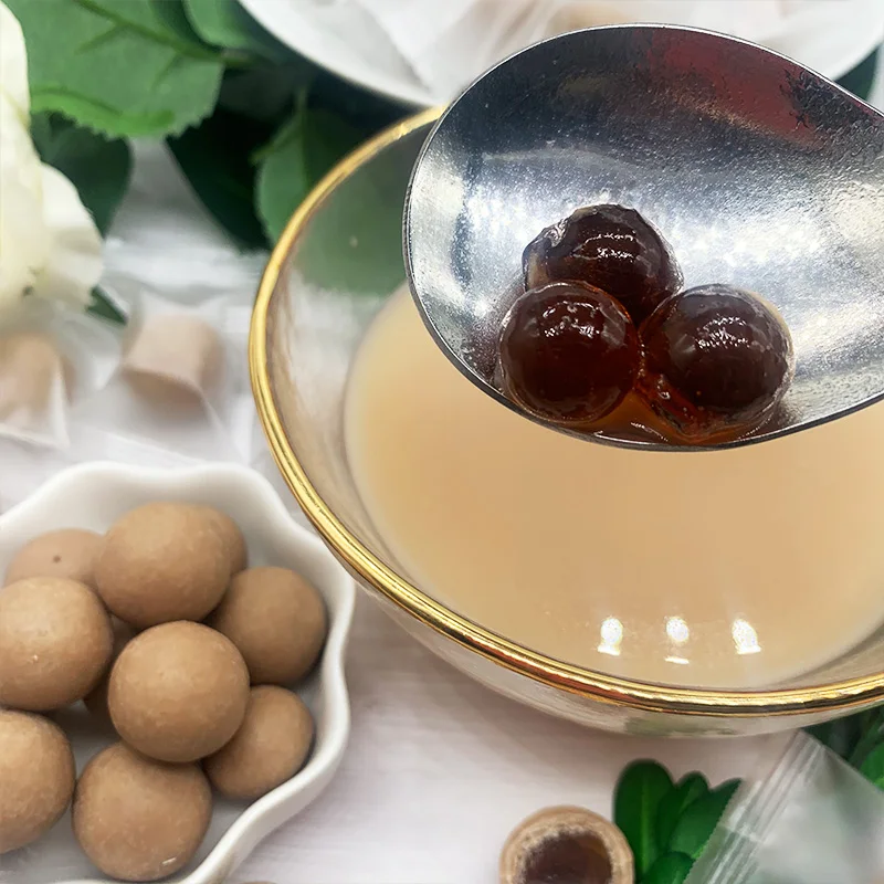 
Casual snacks wholesale sweets Sandwich milk tea chocolate candies 