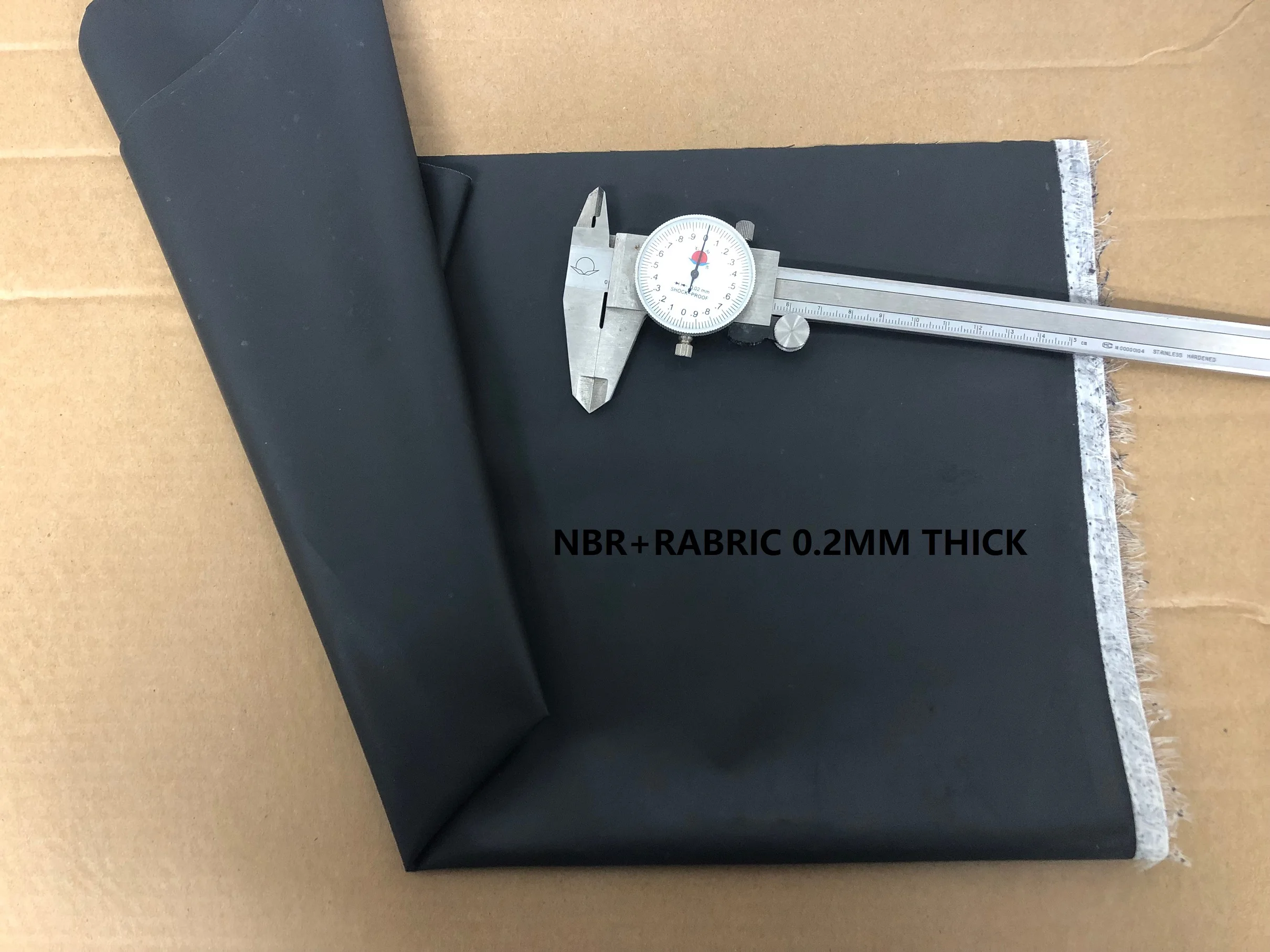 
Rubber diaphragm gas meter diaphragm G4 G2.5 
