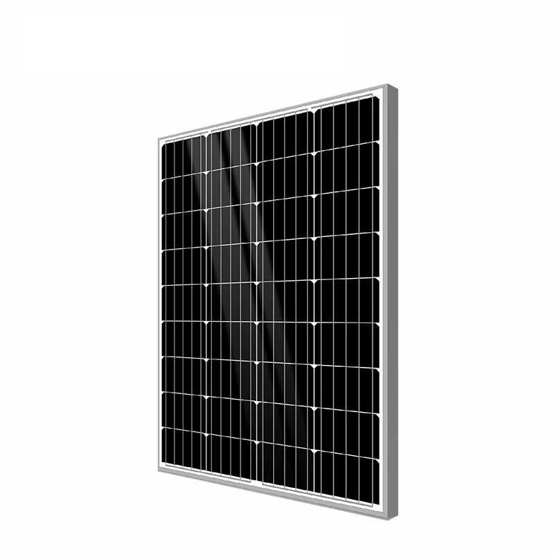 Sunwave Home Use Small Size Solar Panel 100W 150W 160W 180W 200W 250W Pannaux Solaires Solar Panels Mono Price For Electricity