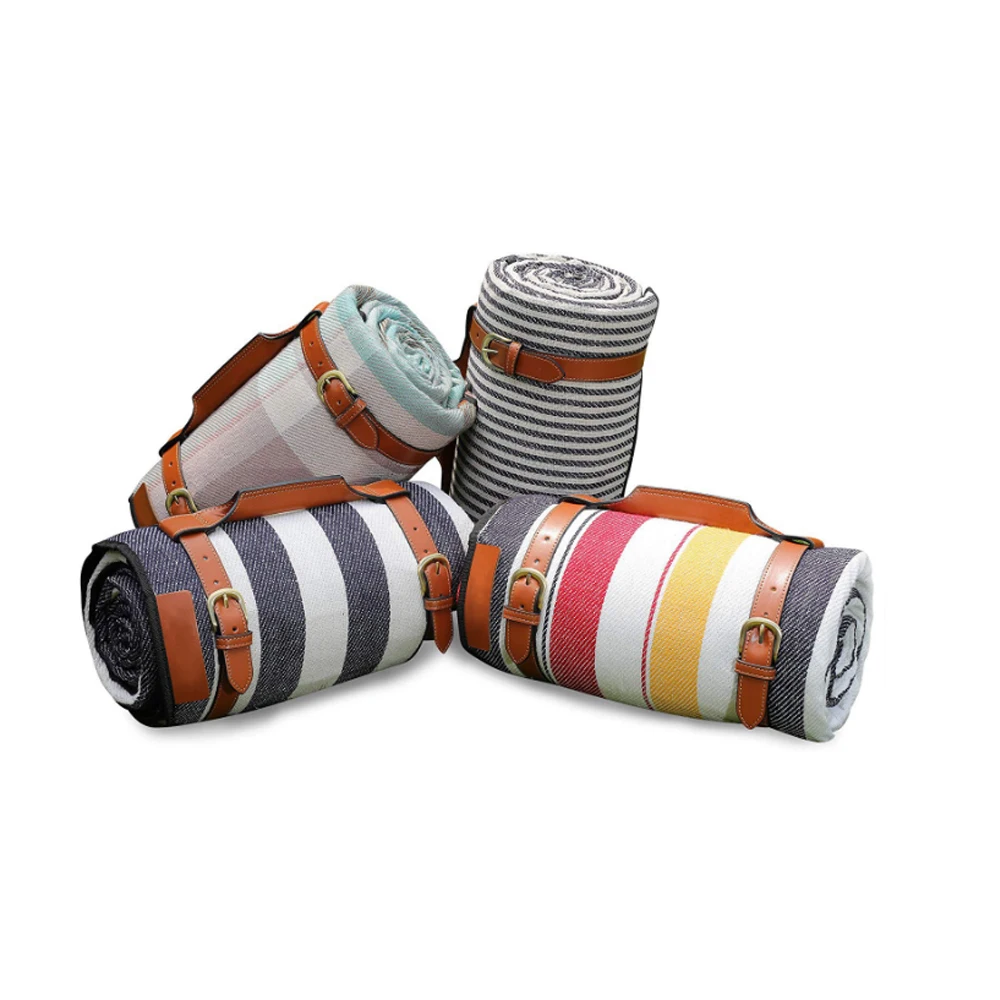 
Party Portable Waterproof Picnic Blanket Lawn Picnic Hiking Camping Beach Outdoor School/beach/home/outdoor Camping Hiking Mat 