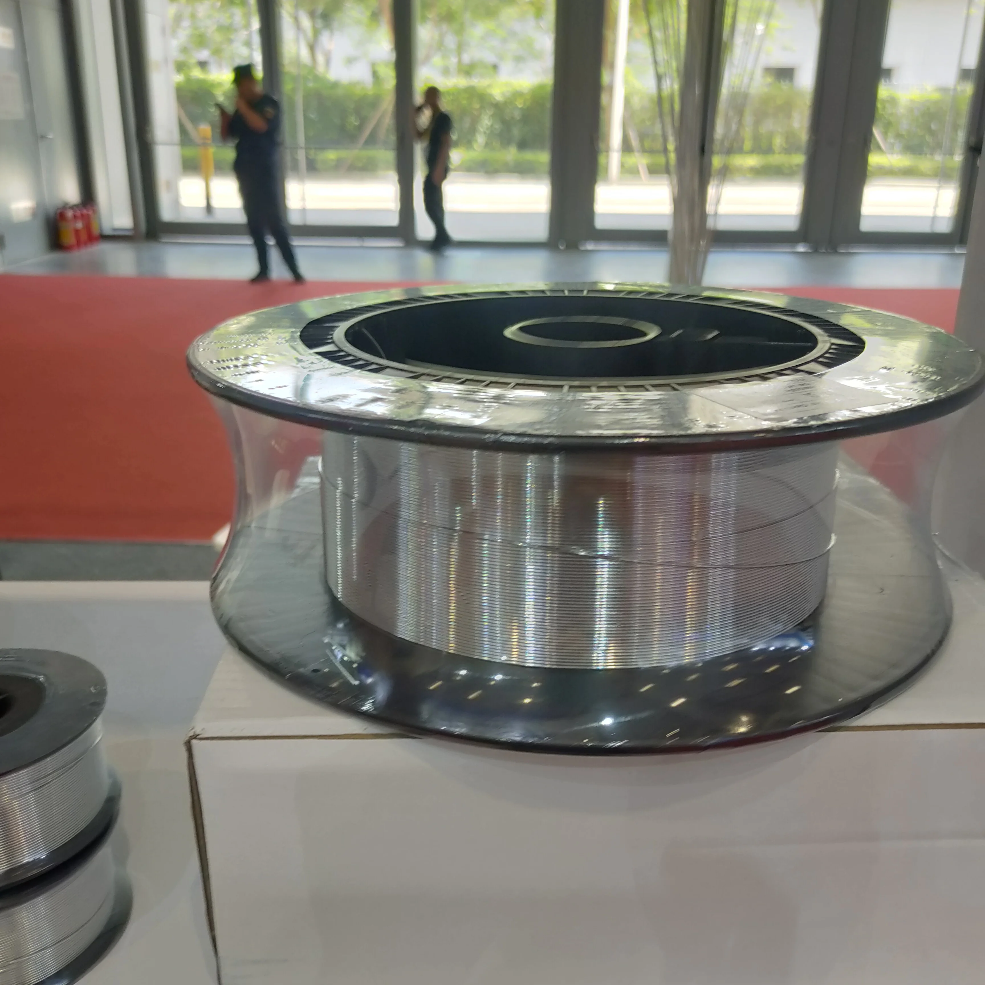 flux cored welding wire flux cored welding mig fcaw welding wire