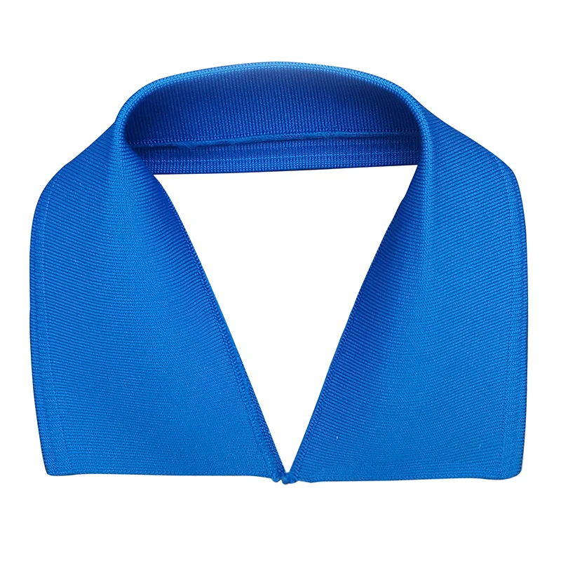 Custom cotton/poly men polo dyed yarn rib t-shirt  knitted cuffs collar types