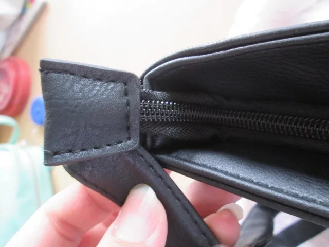 Leather Bag Product Inspection Service Third Party Company Quality Control Service Trade Assurance In China