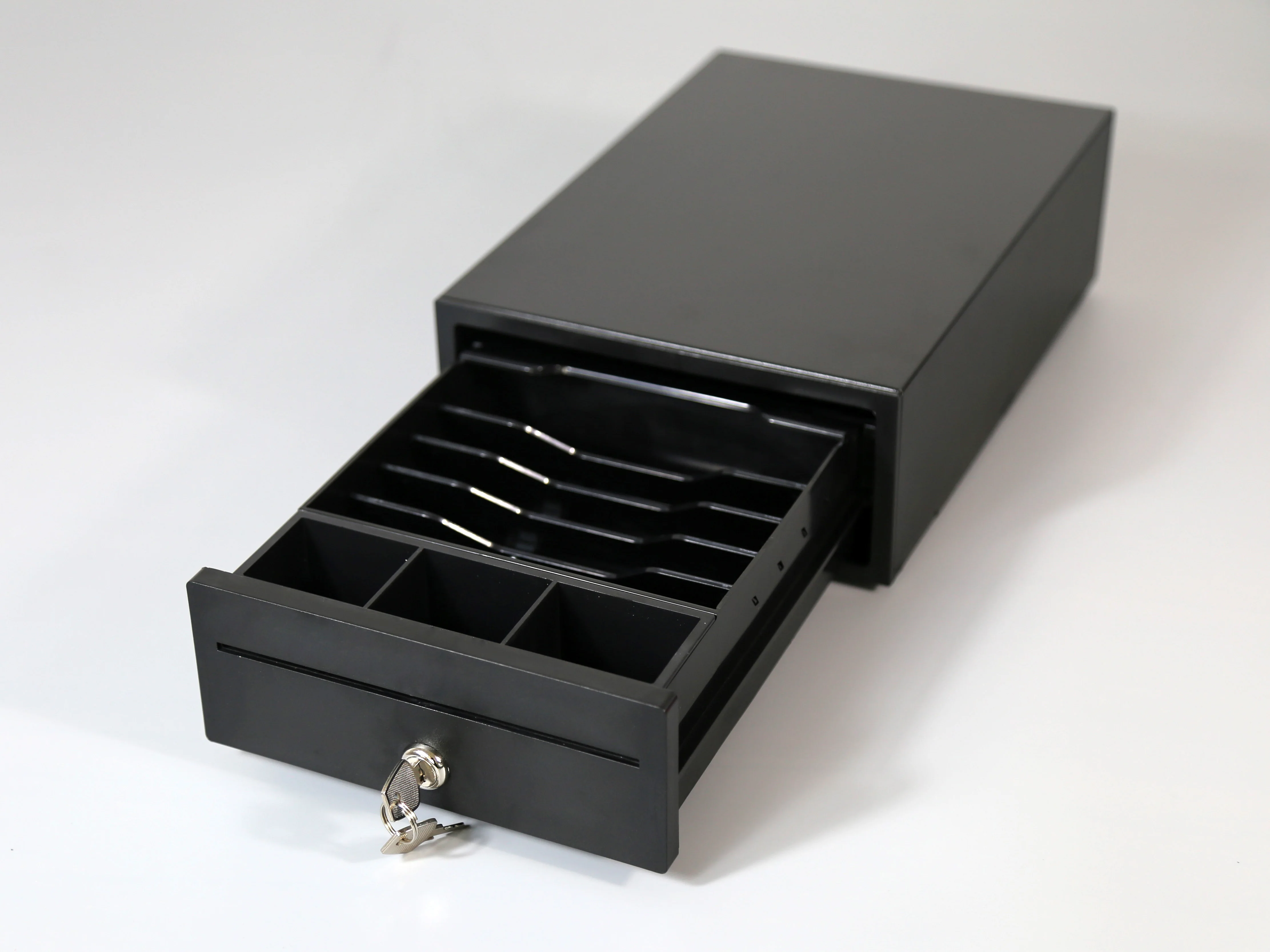 KER-205 Smaller mini cash drawer a4 size