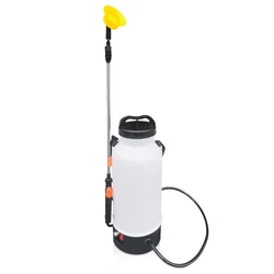 5L 8L agricultural portable electric sprayer battery powered water sprayer