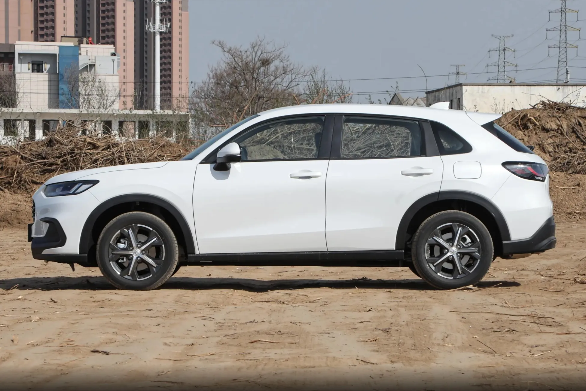 Brand New for Honda ZR-V ZRV Compact Crossover SUV 2023 2024 Car
