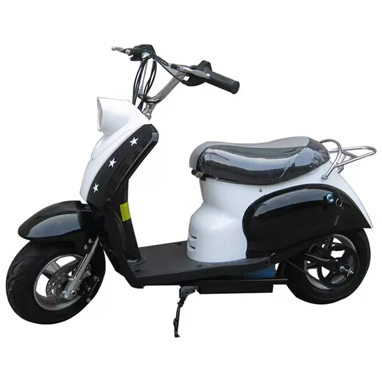 Wholesale 350w 12Ah Large Battery Capacity Electric fuel level sensor motorcycle for adults