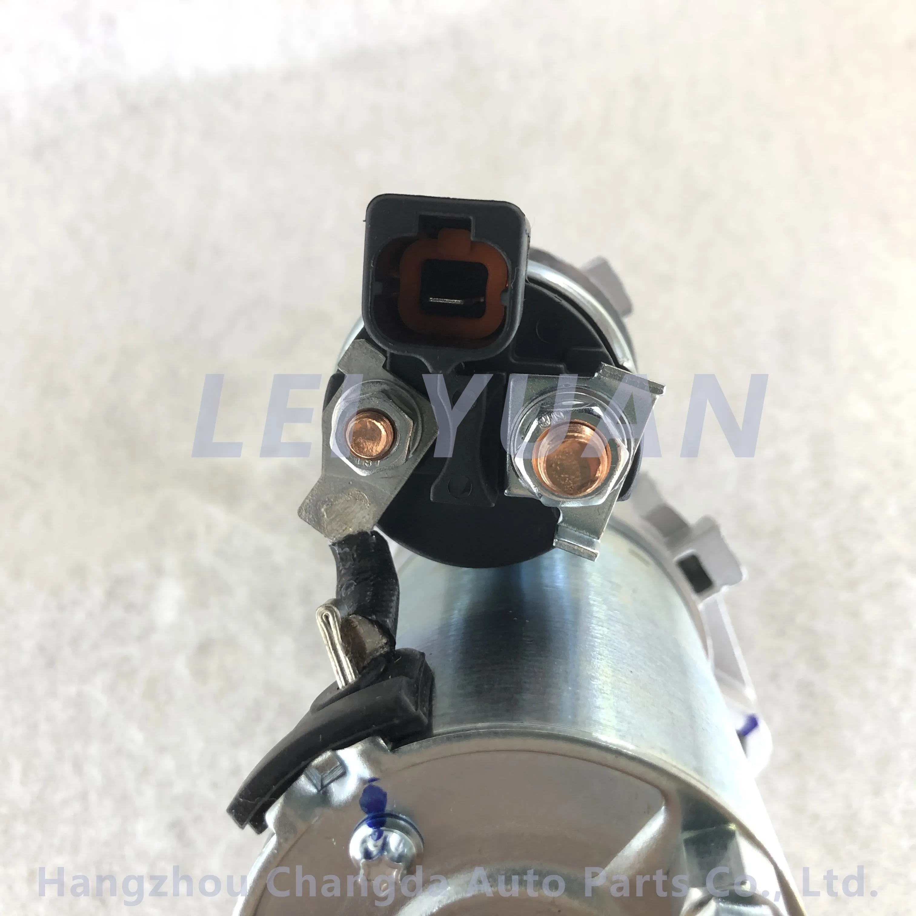 12V high quality car starter motor for KIA Sorento 3.3 3.5 for HYUNDAI Santa Azera Grandeur 36100-3C151 361003C151 0986CR1782