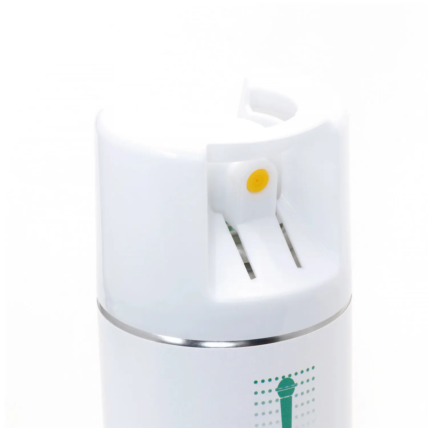 Aerosol deodorize highly volatile contact spray spot cleaner