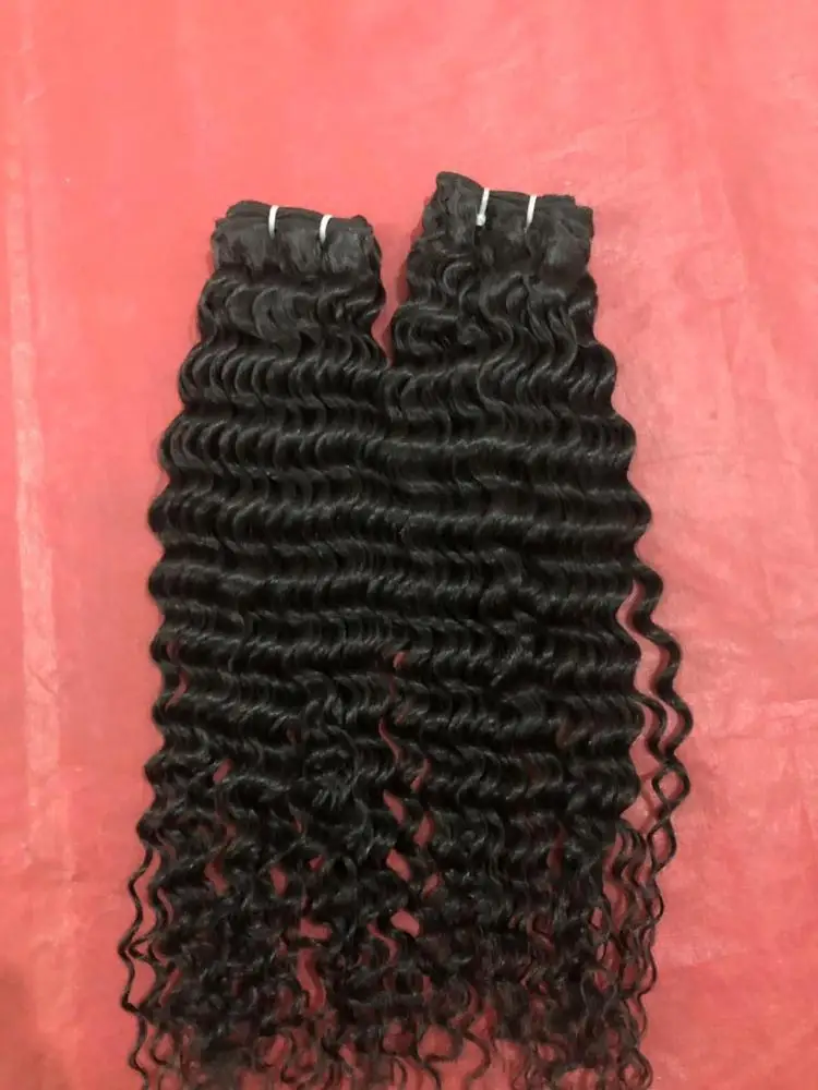 2017 Virgin Mongolian kinky curly hair