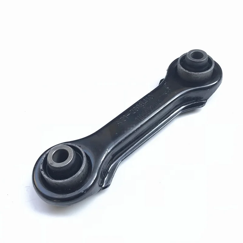 Car Auto Parts Guide Rod Control Arm for Chery A5 Cowin3 G3 OE A21-2919110 A21-2919210 A21-2919410