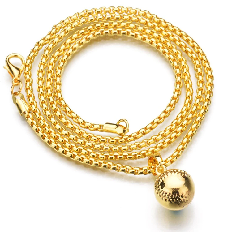 Wholesale Cheap Mexico Vintage Vermeil Gold Faberge Eggs Vials Necklace Set