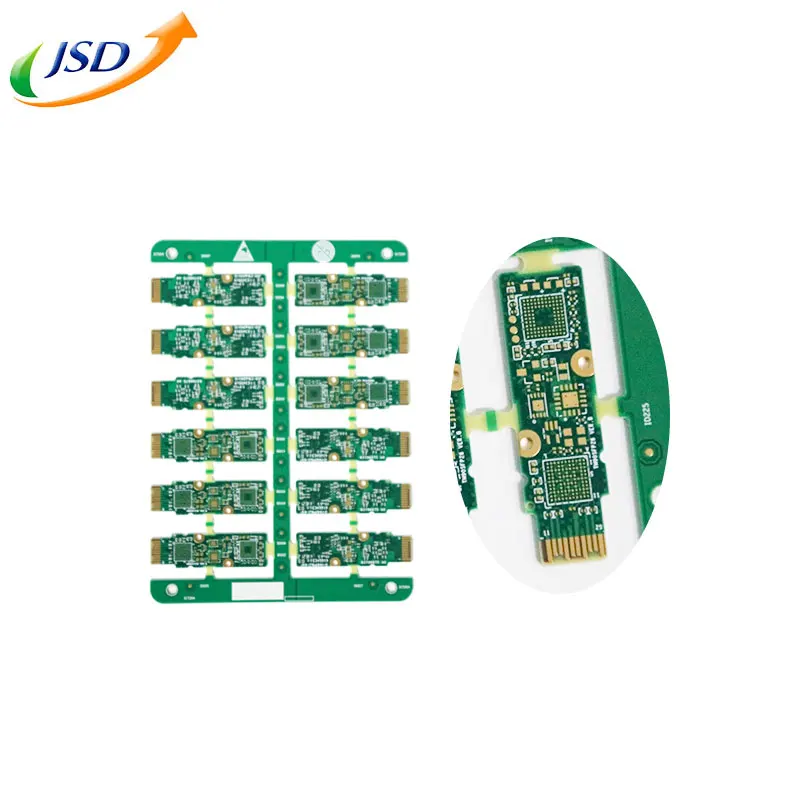  Электрическая печатная плата средство от комаров и москитов pcb