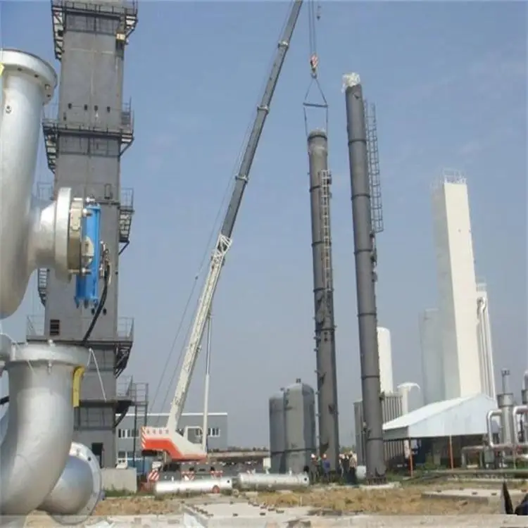 energy saving high accuracy air separation plant
