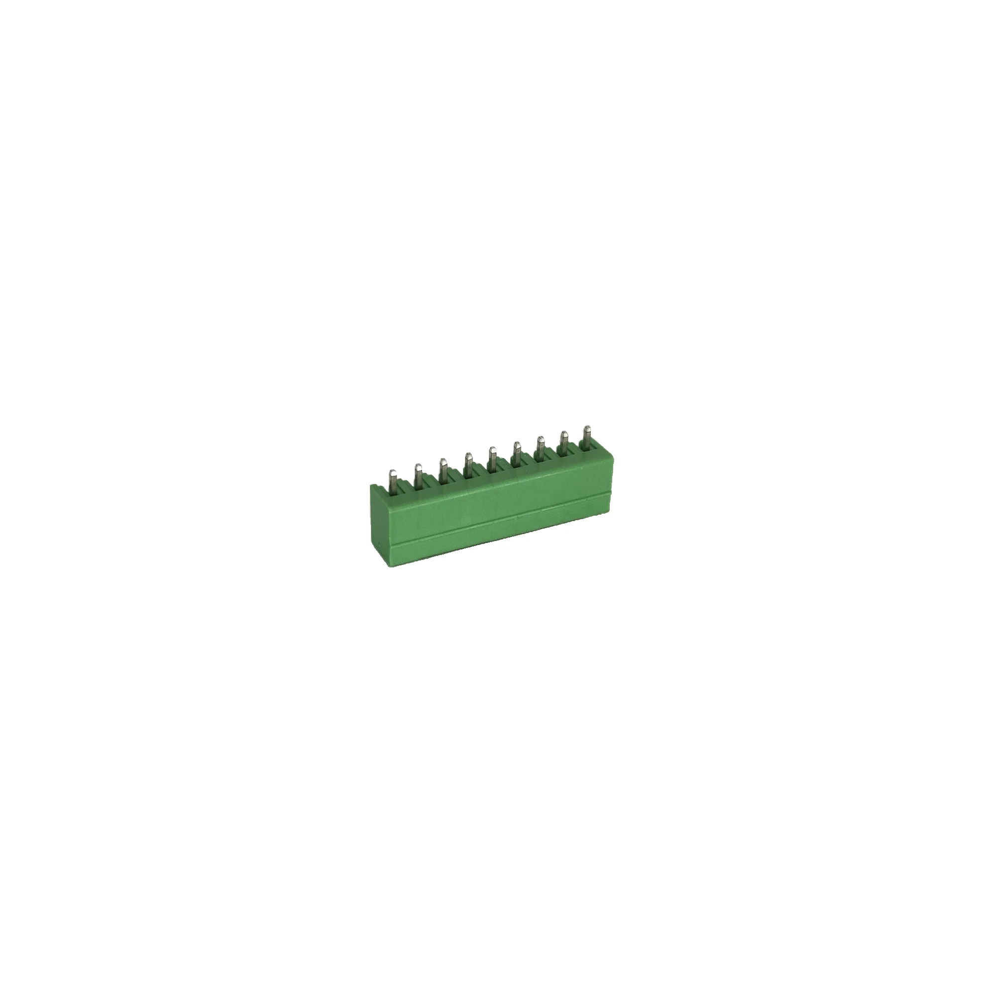 Smart/tuya/app/4G/5G/intelligent Plug-in Pcb Pluggable 3.81mm Pitch Terminal Connector Block Series With Custom