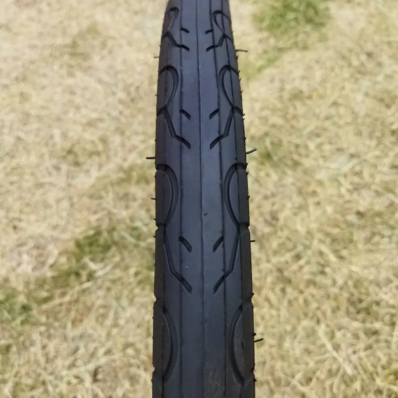 KENDA Mountain Bike Outer Tire Butyl Rubber Bicycle Tire KENDA KWEST K193 For 20 Inch