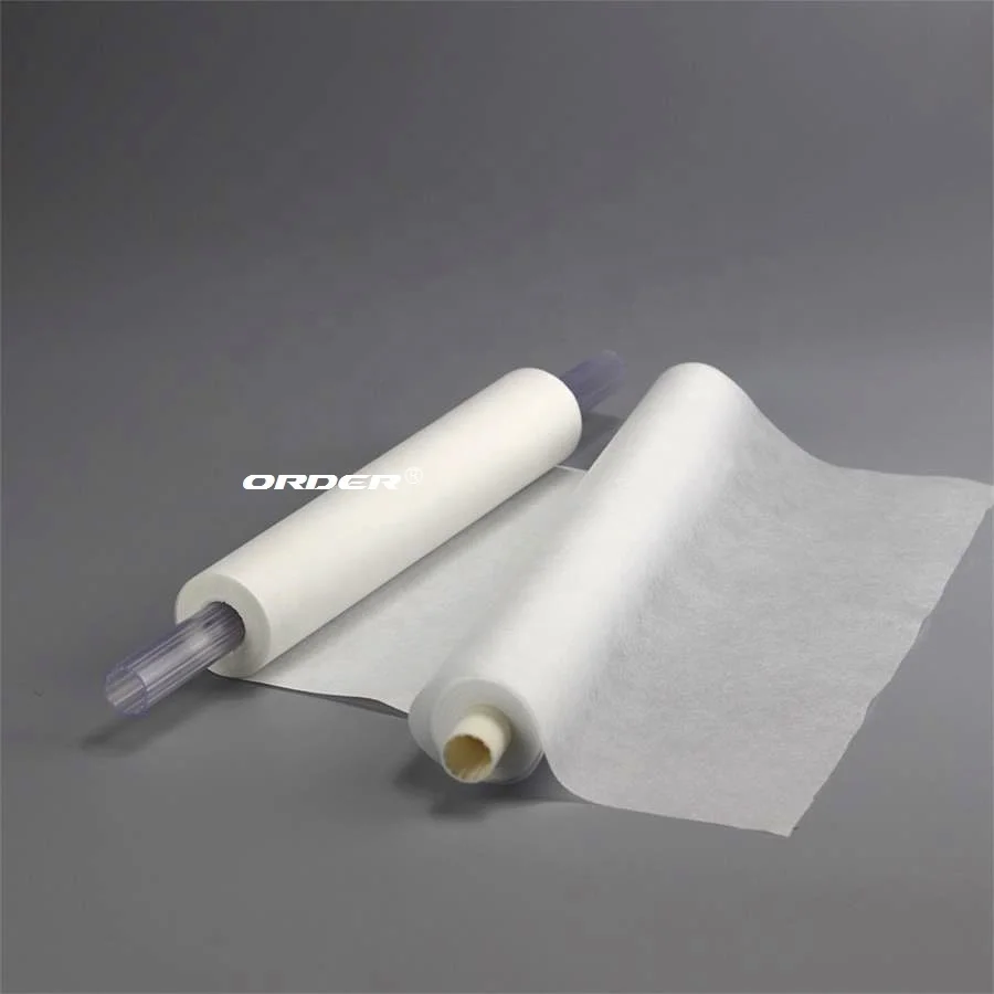 YAMAHA PANA MPM MINAMI Smt Stencil lint free Cleaning cloths Rolls wiping nonwoven wipes