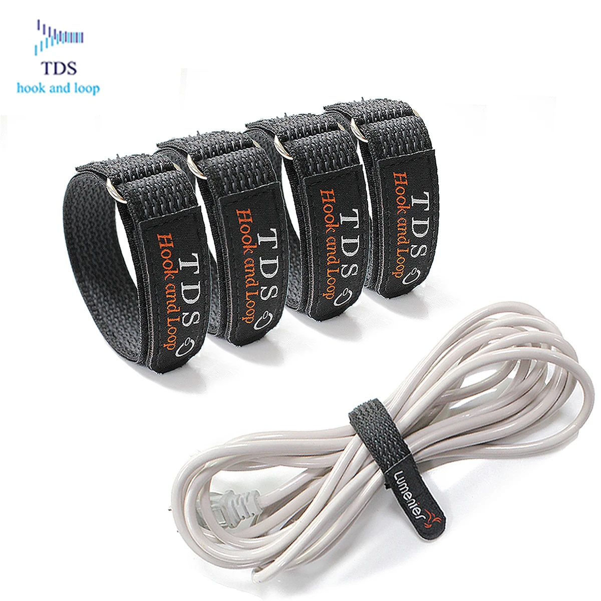 2019 г., лидер продаж с фабрики, резиновый нескользящий ремешок для аккумулятора