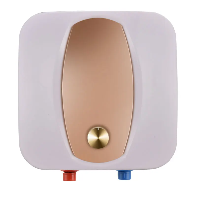 ANTO On Demand Mini Kitchen Storage 10L Wall-Mounted Electric Water Heaters