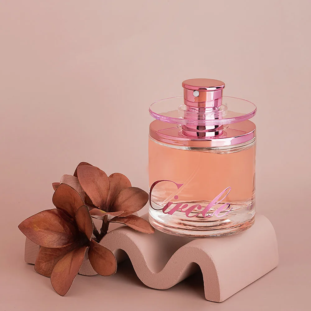 Factory direct 60ml Eau De Toilette femme perfume custom private label and perfume fragrance