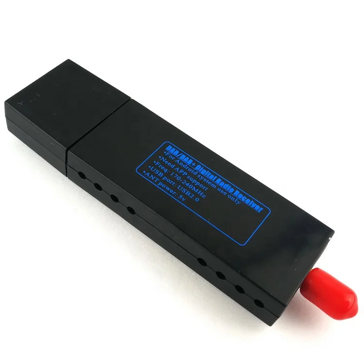 Горячая Распродажа 2019 цифровой автомобильный ключ DAB + радио