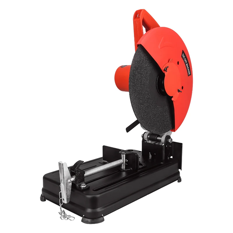 Высококачественные электроинструменты Yongkang отрезной станок отрезная пила 355 для
