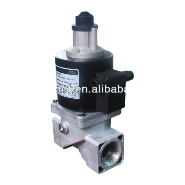 
(gas operated valve)industry gas solenoid valve(slow opening) 