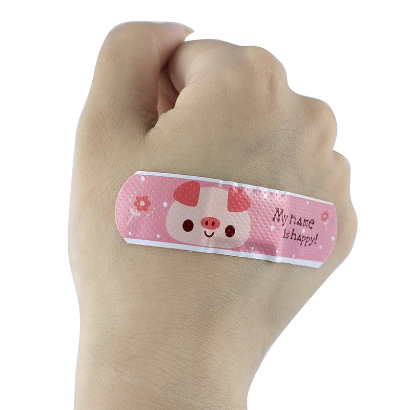 Medical band aids bandages kids band aid large