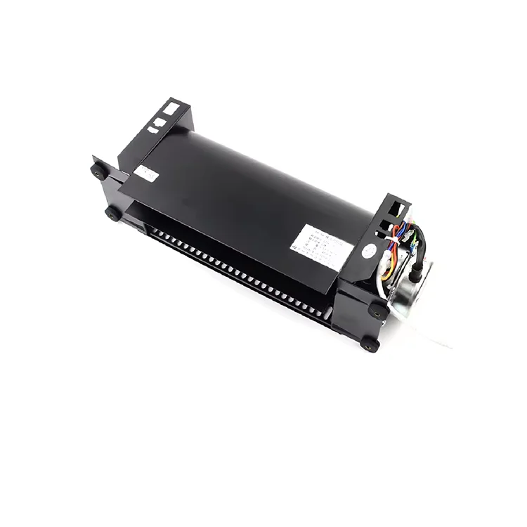 Elevator ventilation fan FB-9B AC220V 50Hz elevator cross flow fan
