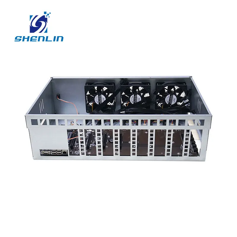 Чехол 8 GPU 847 самая низкая цена для продажи не включает в себя графические