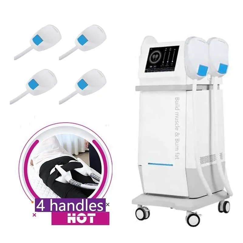 Electrotherapy slimming machine ems fitness programs muscle training xbody ems fitness machine device