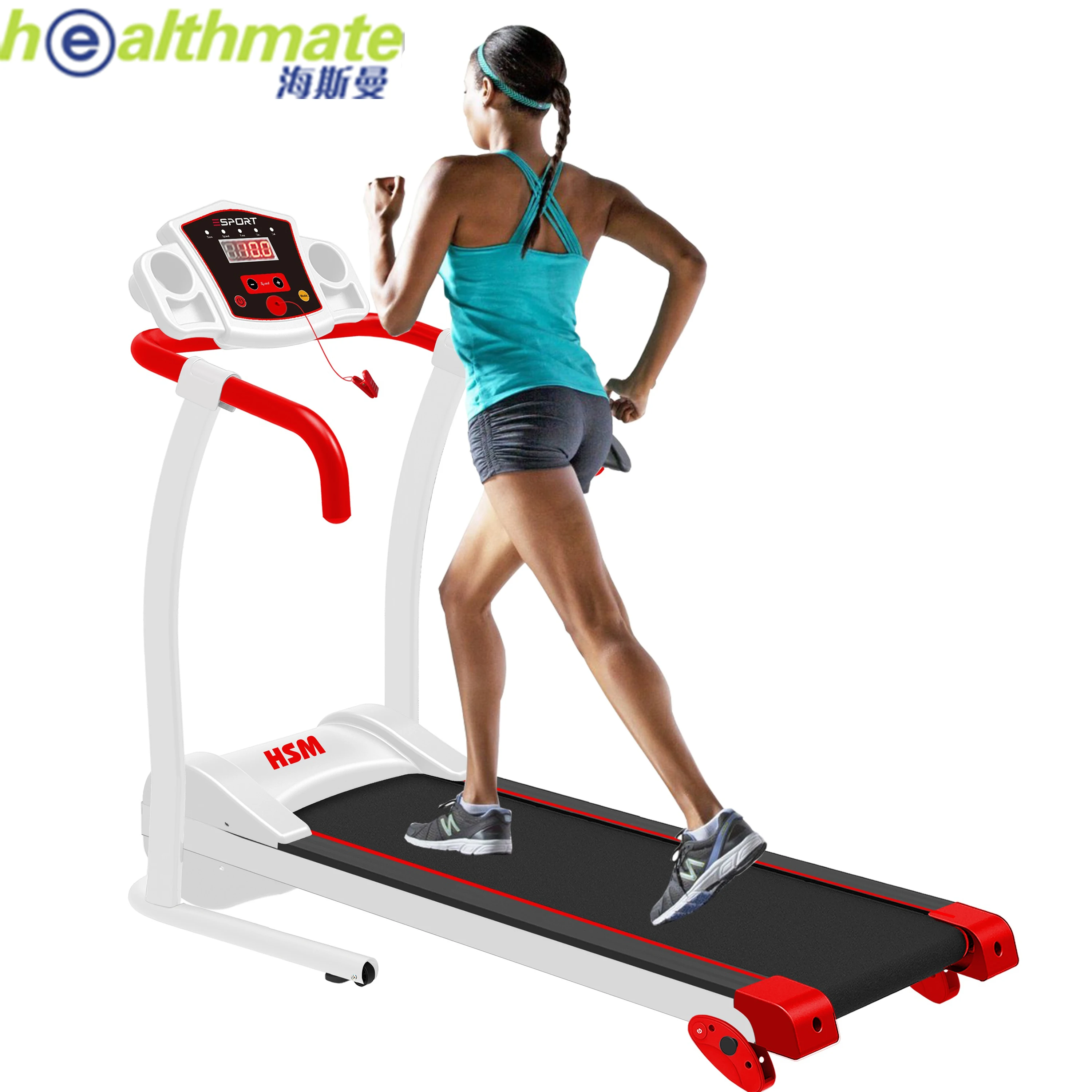 New 2021 Hot selling dc motor for treadmill