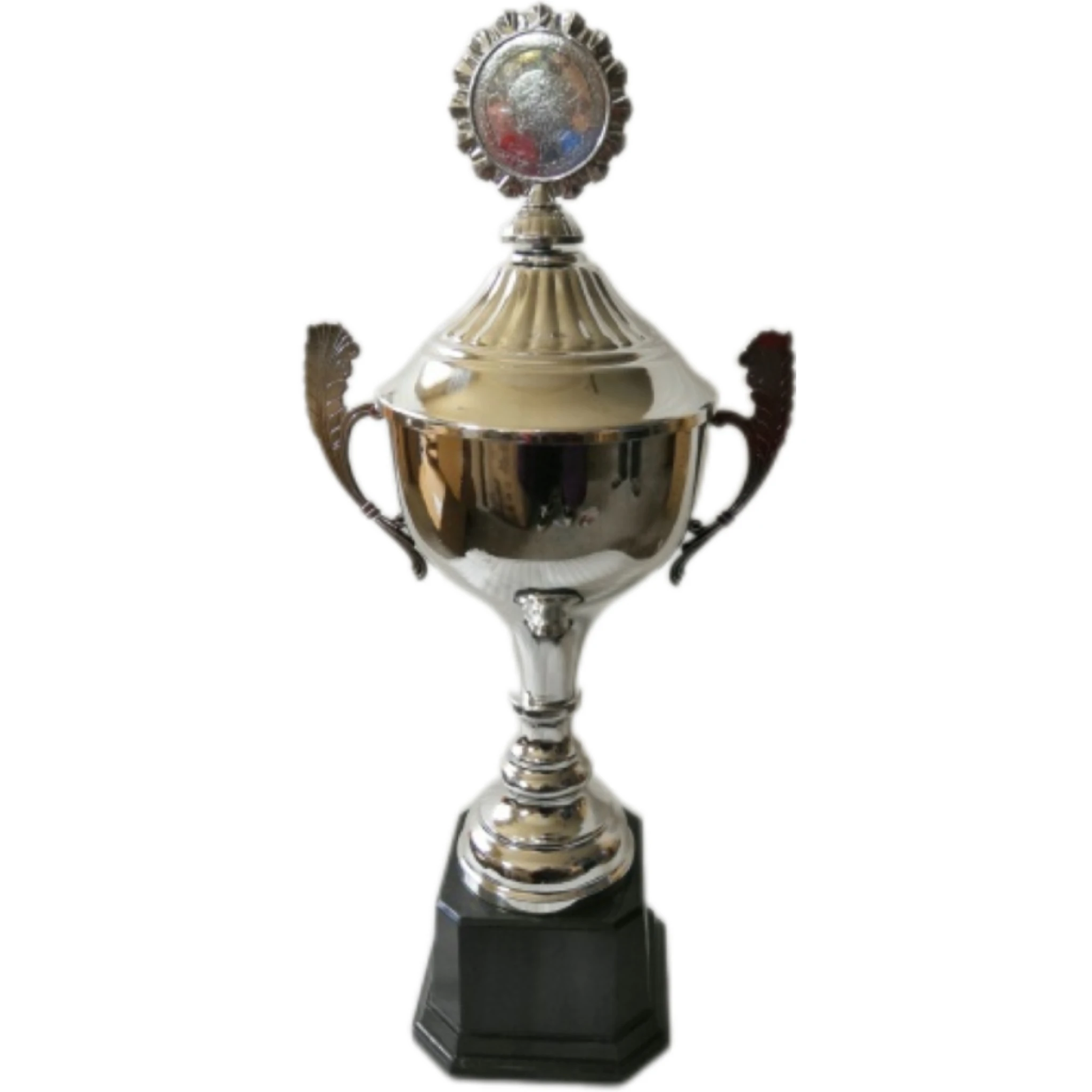 Новые товары vince lombardi золотой трофей для продажи