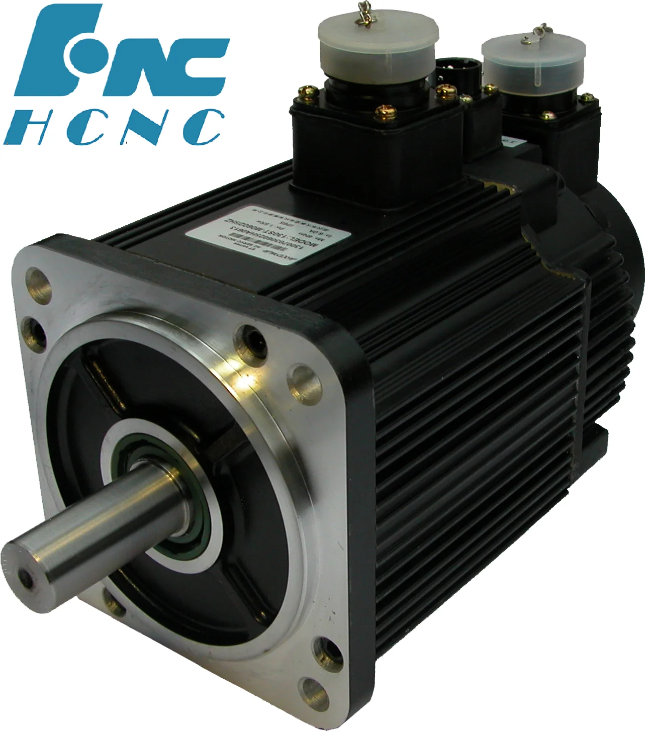 Electronic motor Huada LDD servo motor CNC controller motor 3 phases 380V