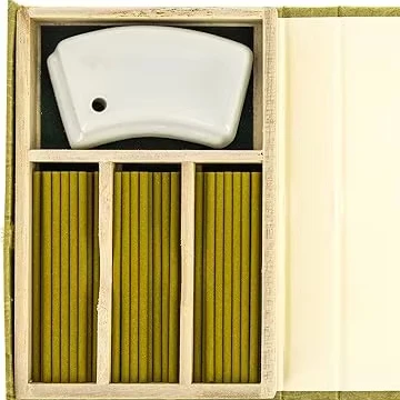 Custom Raw Sandalwood Agarwood Incense Sticks Fragrance Scented Private Label Wholesale Incense Sticks Gift Boxes