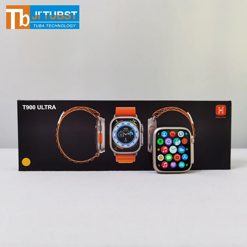 T800 smartwatch ultras t900 n8 x8 dt8 mt8 gs8 hw8 h10 x8 zd8 z8 w68 hw dt gs 8 pro max plus 2023 smart watch serie 8 iwo ultra