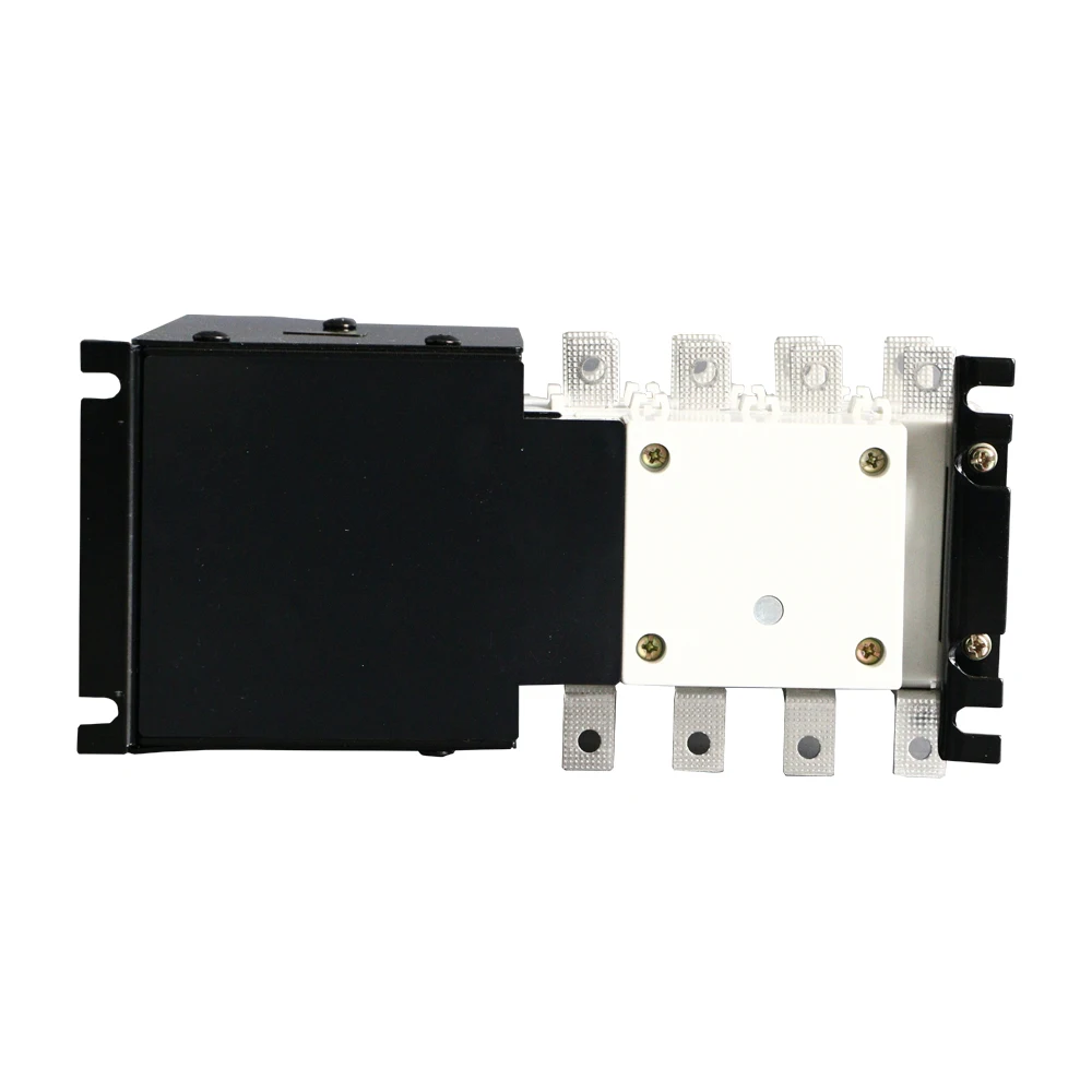 ANDELI Supplier SGLD  4P dual power automatic transfer switch  200A Automatic Transfer Switch PC Class 4pole ATS