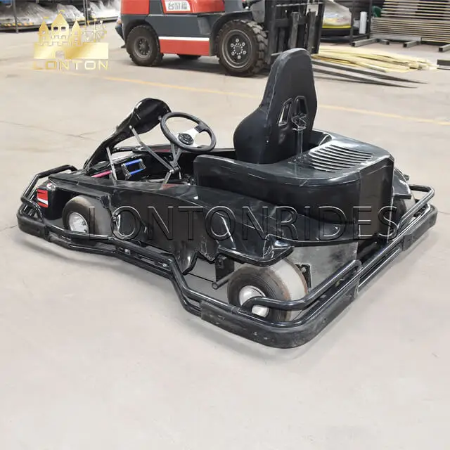 
Professional electric kart adult racing go karts for sale 