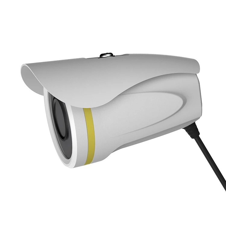 CCTV Camera Casing Manufacturer High Quality Waterproof Outdoor And Indoor Use Security Camera Enclosure Housing