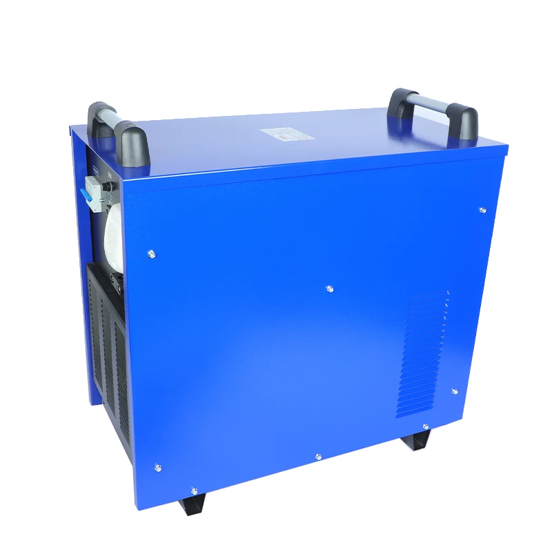 Spike Mig Welding Machine 380V Riland Welding Machine Mig 500