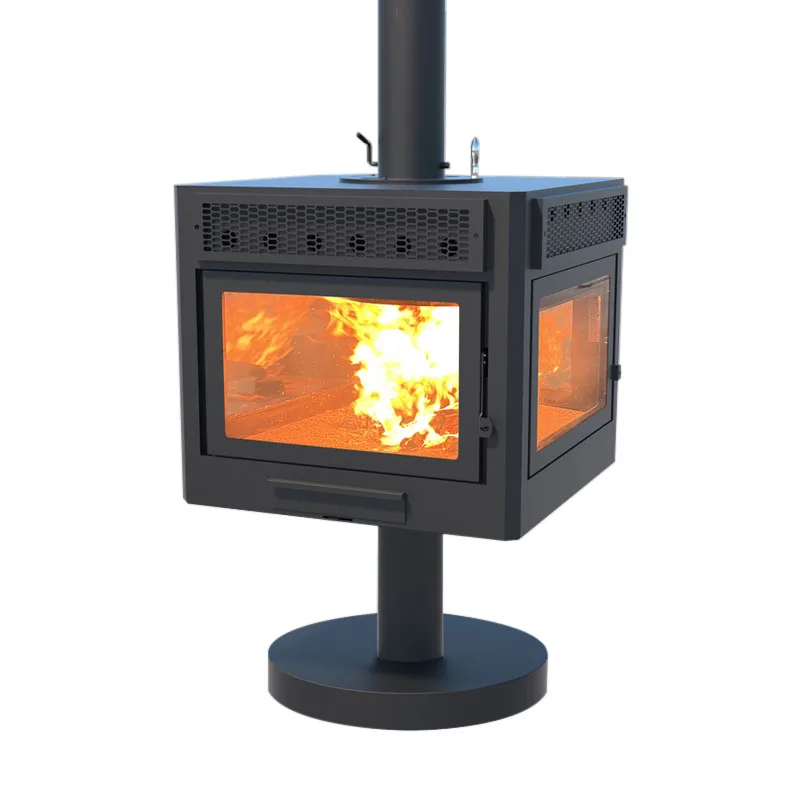 2024 Winter Hot Sell Wood Stoves For Home Heating Wood Stoves For Home Heating Woodstoves For Houses
