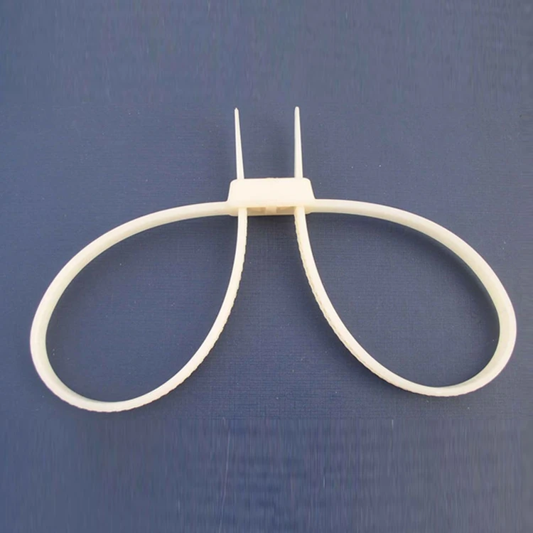 Дешевые оптовая продажа военные армейские нейлоновые пластиковые одноразовые наручники ANHUA для