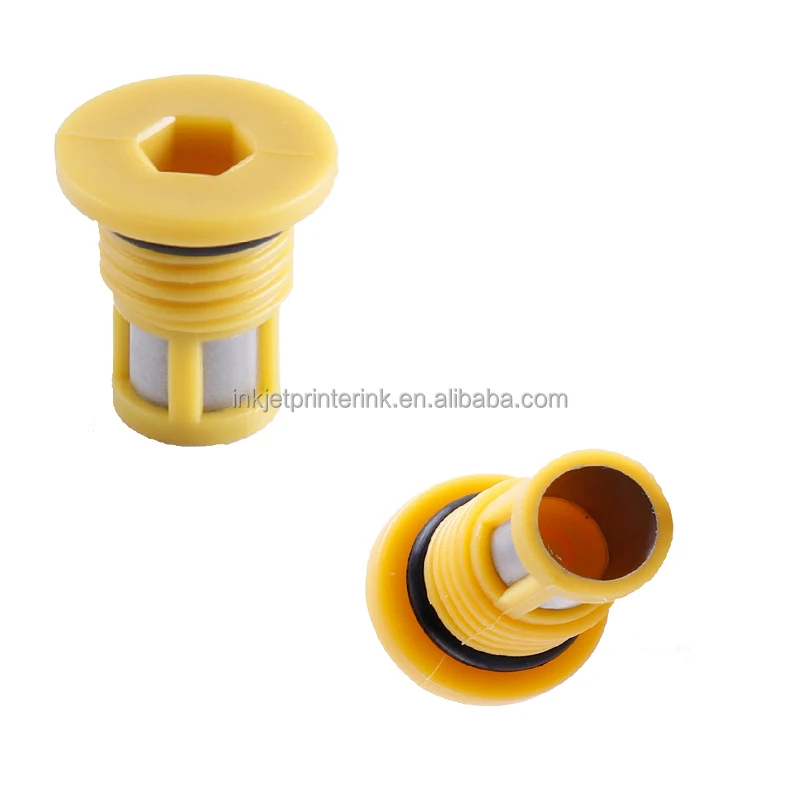 Make-up Module Filter DB000789SP inkjet printer spare parts for Domino 320i